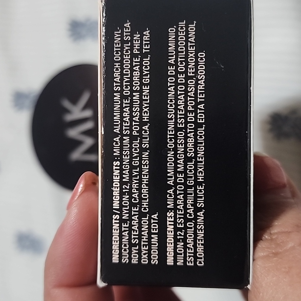Translucent loose power - Picture 6 of 6